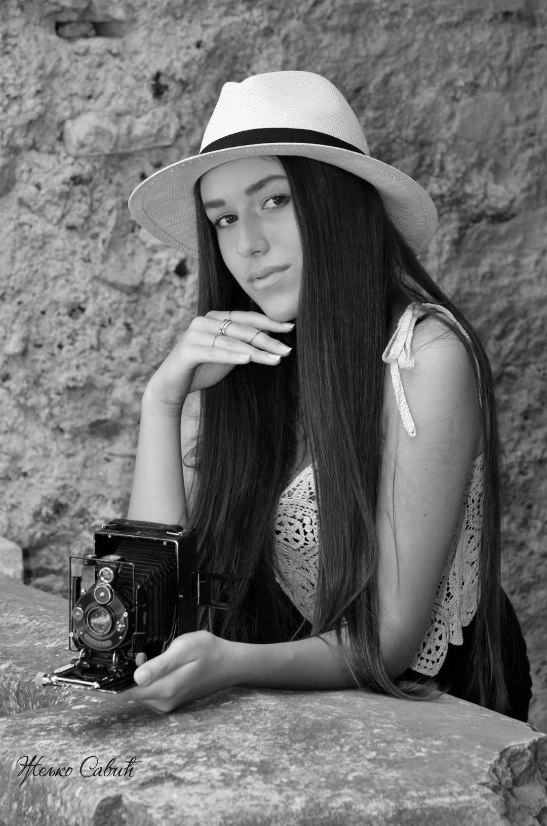 Упис нових полазника у Школу дигиталне фотографије Арс академија у Музеју Војводине, у Новом Саду